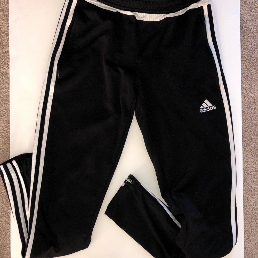 Adidas sweats